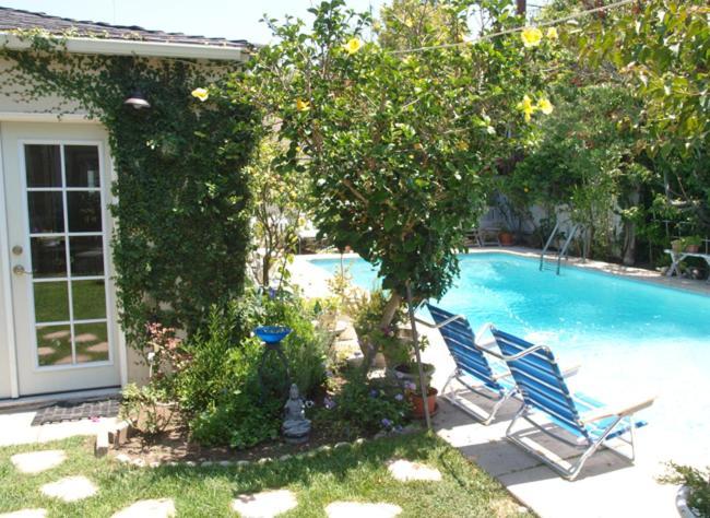 Culver City Escape With Pool, Near Disneyland Park! Los Angeles Exterior photo